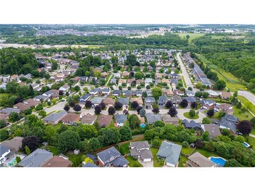 19 Tami Court, Kitchener, ON - Outdoor With View