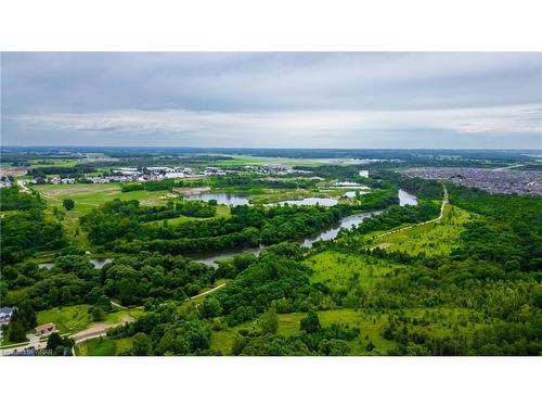 19 Tami Court, Kitchener, ON - Outdoor With View