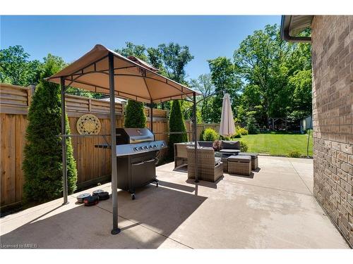 20 Fraserwood Court, Cambridge, ON - Outdoor With Deck Patio Veranda