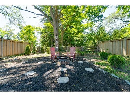 20 Fraserwood Court, Cambridge, ON - Outdoor With Backyard