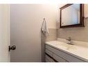 42 Charles Best Place, Kitchener, ON  - Indoor Photo Showing Bathroom 