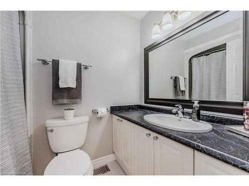 24 Tami Court, Kitchener, ON - Indoor Photo Showing Bathroom