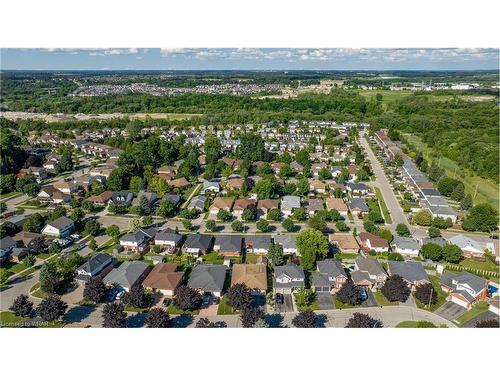 24 Tami Court, Kitchener, ON - Outdoor With View