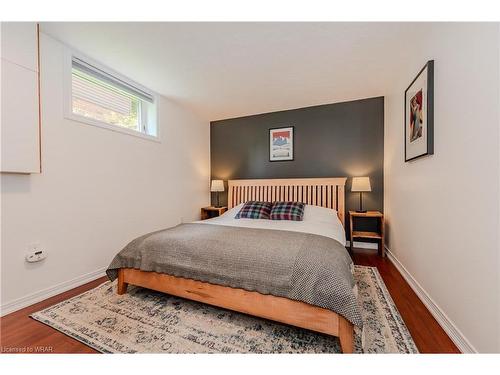 568 Royal Beech Drive, Waterloo, ON - Indoor Photo Showing Bedroom