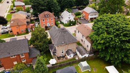 236 Church Street N, Cambridge, ON - Outdoor With View