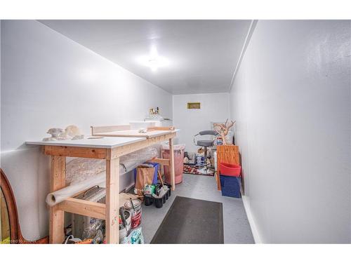 82 Samuel Street, Kitchener, ON - Indoor Photo Showing Other Room
