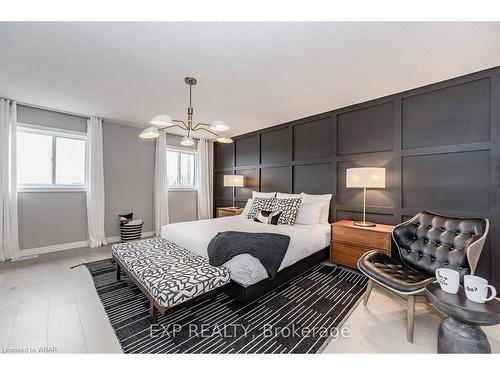 300 Grange Road, Guelph, ON - Indoor Photo Showing Bedroom