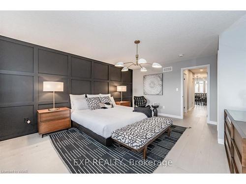 300 Grange Road, Guelph, ON - Indoor Photo Showing Bedroom