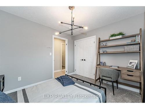 300 Grange Road, Guelph, ON - Indoor Photo Showing Bedroom