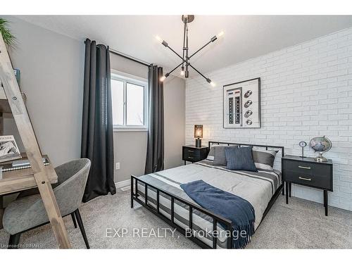 300 Grange Road, Guelph, ON - Indoor Photo Showing Bedroom