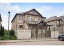 18A-931 Glasgow Street, Kitchener, ON  - Outdoor With Facade 