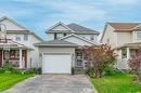 367 Highbrook Crescent, Kitchener, ON  - Outdoor With Facade 