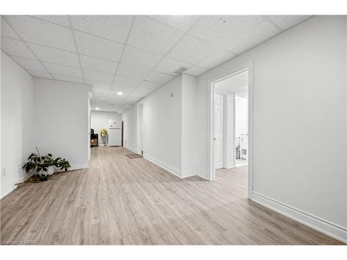 367 Highbrook Crescent, Kitchener, ON - Indoor Photo Showing Other Room