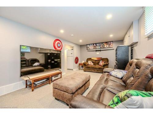 107 Pinedale Drive, Kitchener, ON - Indoor
