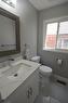 46 Tweedsdale Street, Kitchener, ON  - Indoor Photo Showing Bathroom 