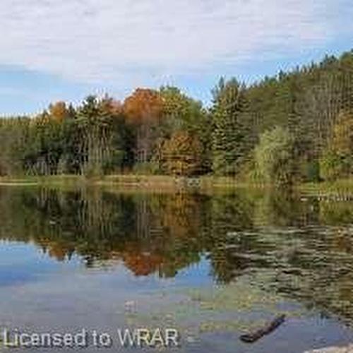 46 Tweedsdale Street, Kitchener, ON - Outdoor With Body Of Water With View