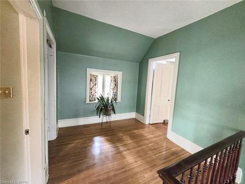 340 Dundas Street E, Waterdown, ON - Indoor Photo Showing Other Room