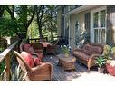 340 Dundas Street E, Waterdown, ON  - Outdoor With Deck Patio Veranda 