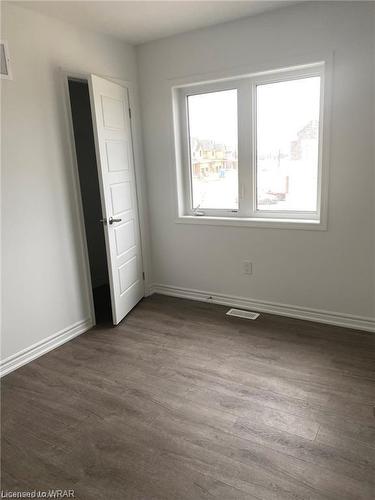 2 Saxony Street, Kitchener, ON - Indoor Photo Showing Other Room