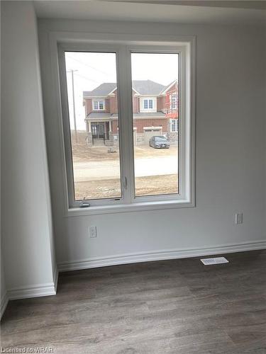2 Saxony Street, Kitchener, ON - Indoor Photo Showing Other Room