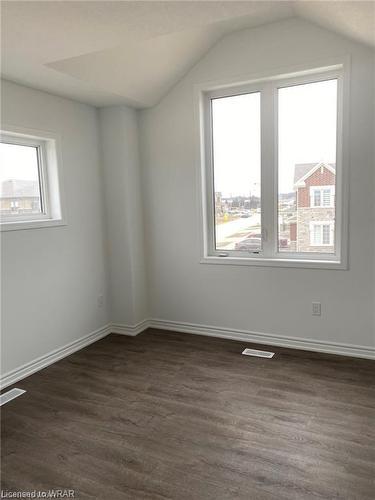 2 Saxony Street, Kitchener, ON - Indoor Photo Showing Other Room