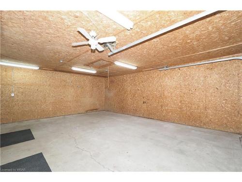 20 Bournemouth Avenue, Kitchener, ON - Indoor Photo Showing Garage