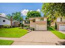 206 Forestwood Drive, Kitchener, ON  - Outdoor 