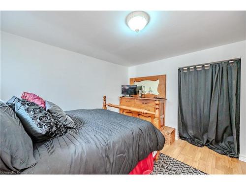 245 Melrose Avenue, Kitchener, ON - Indoor Photo Showing Laundry Room