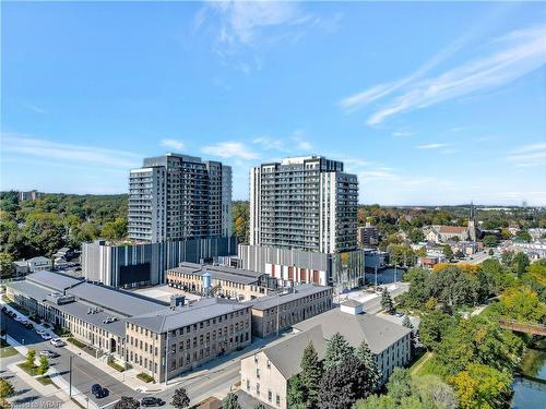 1110-50 Grand Avenue S, Cambridge, ON - Outdoor With View