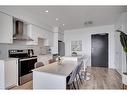 1110-50 Grand Avenue S, Cambridge, ON  - Indoor Photo Showing Kitchen 