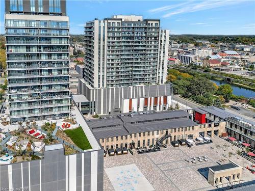 1110-50 Grand Avenue S, Cambridge, ON - Outdoor