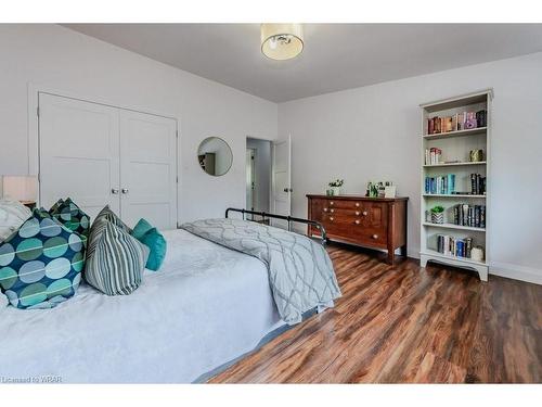 174 Vermont Street, Waterloo, ON - Indoor Photo Showing Bedroom