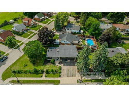 174 Vermont Street, Waterloo, ON - Outdoor With View