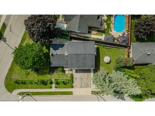 174 Vermont Street, Waterloo, ON -  With View