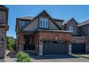 74 Forest Creek Drive, Kitchener, ON  - Outdoor With Facade 