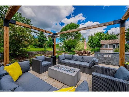 301 Shakespeare Drive, Waterloo, ON - Outdoor With Deck Patio Veranda