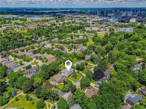 301 Shakespeare Drive, Waterloo, ON - Outdoor With View