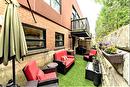 101-85 Spruce Street, Cambridge, ON  - Outdoor With Deck Patio Veranda With Exterior 