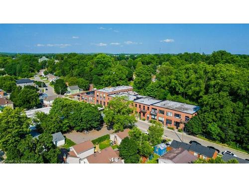 101-85 Spruce Street, Cambridge, ON - Outdoor With View