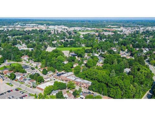 101-85 Spruce Street, Cambridge, ON - Outdoor With View