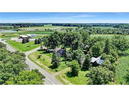 631 8 Highway, Dundas, ON - Outdoor With View