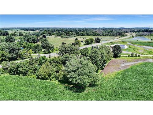 631 8 Highway, Dundas, ON - Outdoor With View