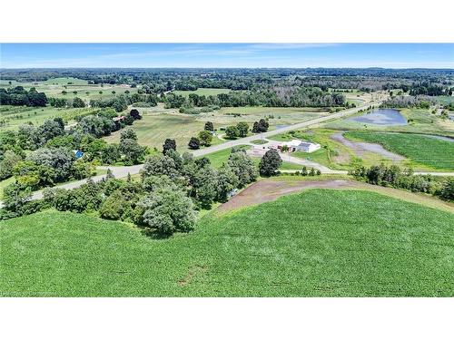 631 8 Highway, Dundas, ON - Outdoor With View