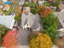 64 Avondale Avenue S, Waterloo, ON  - Outdoor With View 