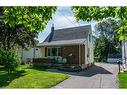 57 Norfolk Crescent, Kitchener, ON  - Outdoor 