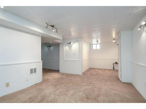 57 Norfolk Crescent, Kitchener, ON - Indoor Photo Showing Other Room