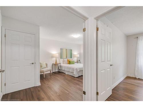 45 Edwin Crescent, Tillsonburg, ON - Indoor Photo Showing Bedroom