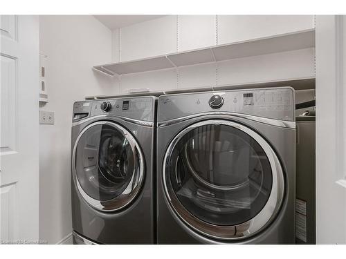 45 Edwin Crescent, Tillsonburg, ON - Indoor Photo Showing Laundry Room