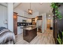 609-410 King Street W, Kitchener, ON  - Indoor Photo Showing Kitchen 