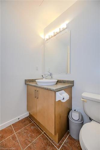 609-410 King Street W, Kitchener, ON - Indoor Photo Showing Bathroom